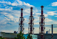 南明柴油发电机组进气门与排气门磨损严重是什么原因