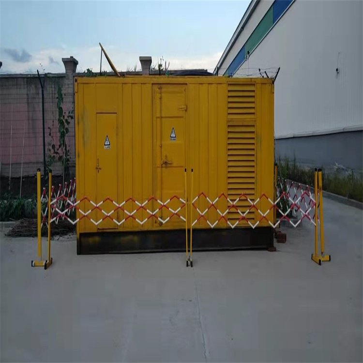 南明发电机组油箱盖上留出小气孔有什么用？