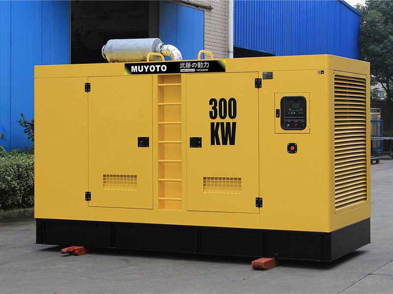 南明点火提前角的调整对燃气发电机的性能有何影响？