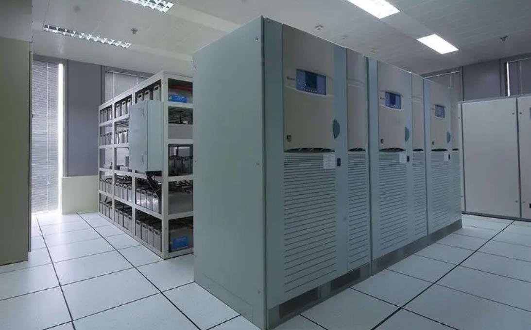 南明UPS 电源的分类