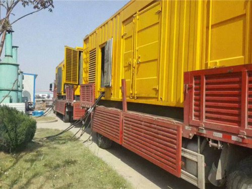 南明发电机停电自启装置主要有以下几种类型？