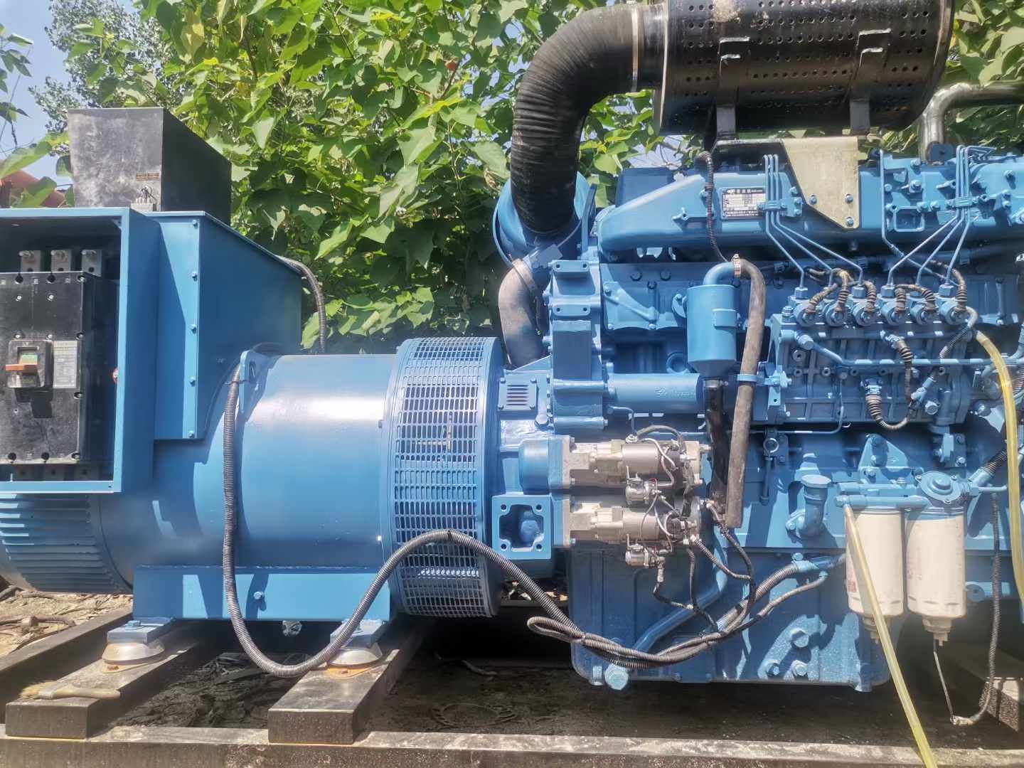 南明无功补偿装置的性能评估标准有哪些？