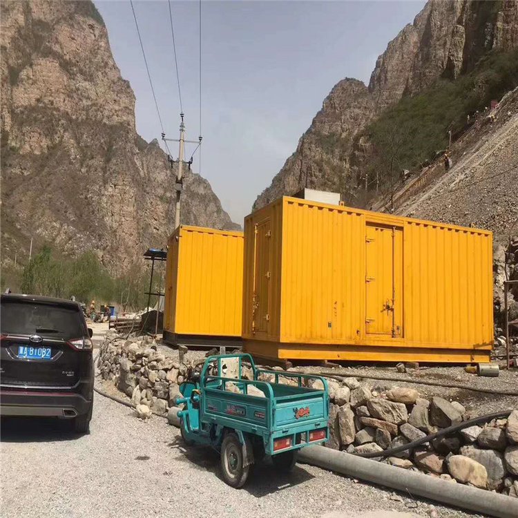 南明柴油发电机组的保养周期是多久？