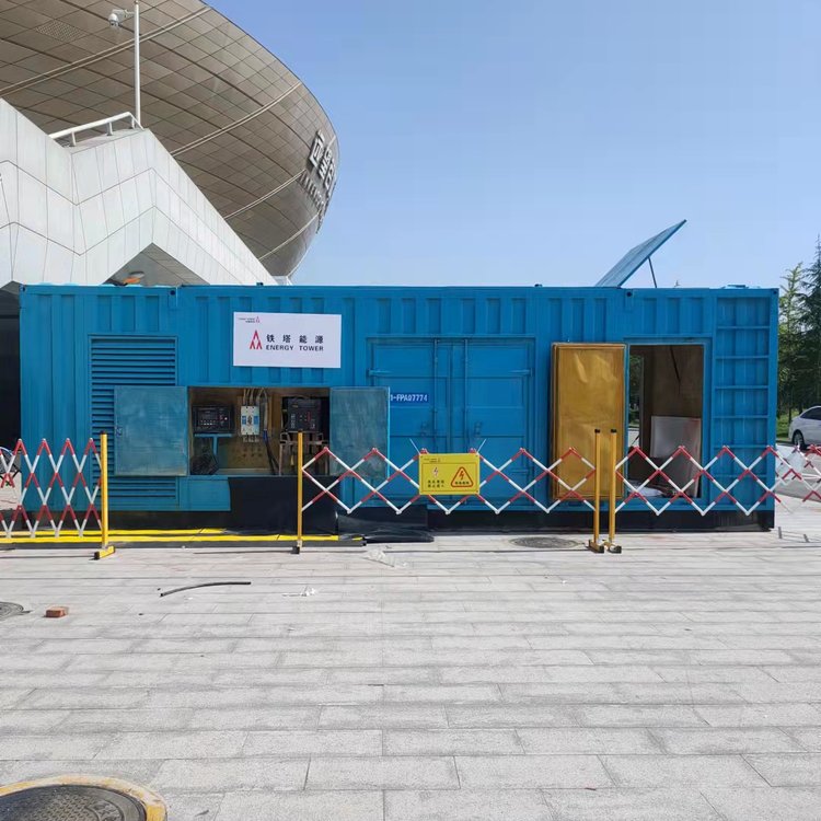 南明介绍一下发电机组维修保养的具体操作流程