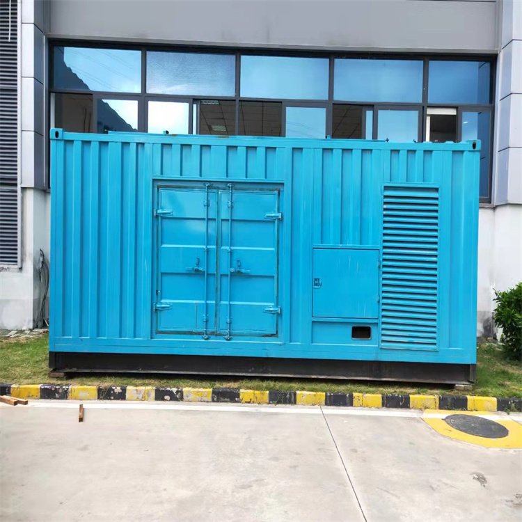 南明发电机组使用中应注意什么事项？