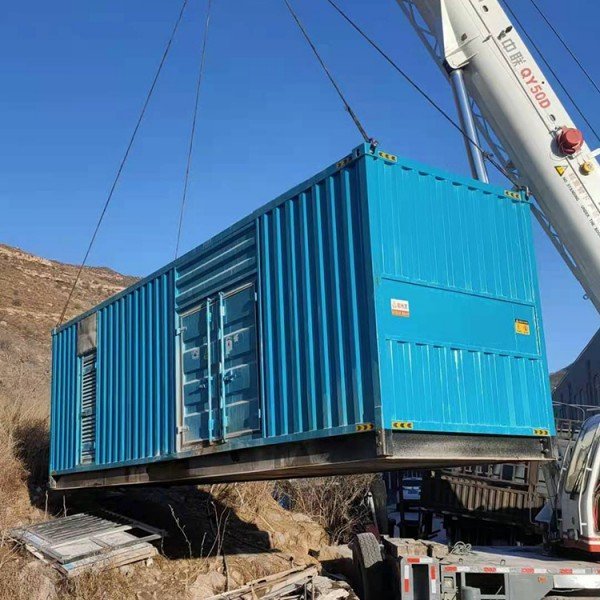 南明发电机组维修保养中应注意什么事项？