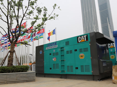 南明详细介绍一下升级发电机组的具体步骤