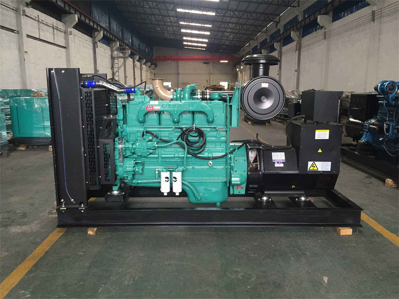 南明柴油发电机组过载运行时降低转速有哪些注意事项？