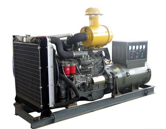 南明汽油发电机组电瓶电解液密度偏低时如何调整？