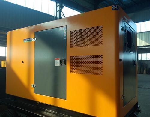 南明汽油发电机组电瓶电解液的密度应该保持在什么范围？