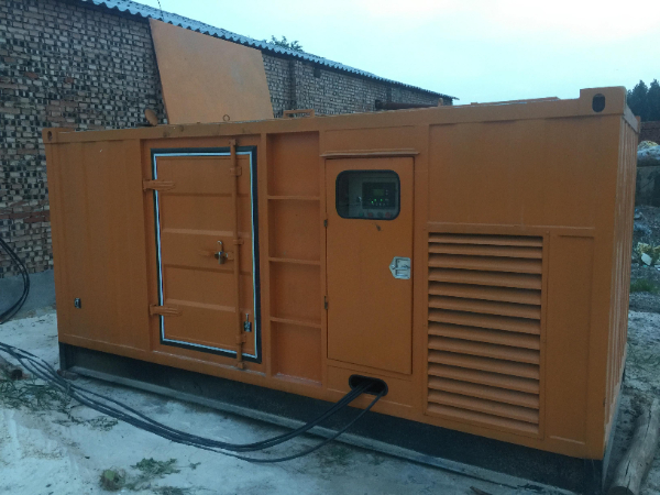 南明预热过程中启动柴油发电机组有哪些危害？