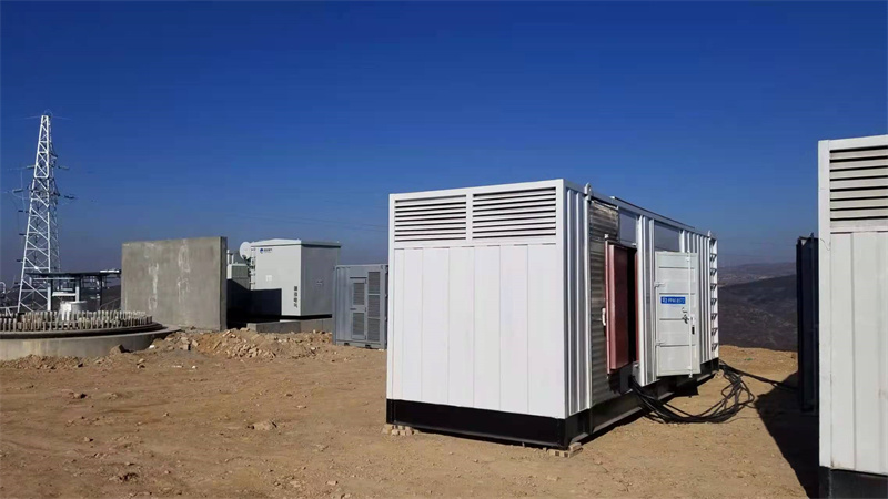 南明带预热系统的柴油发电机组在冬季启动后需要注意什么？