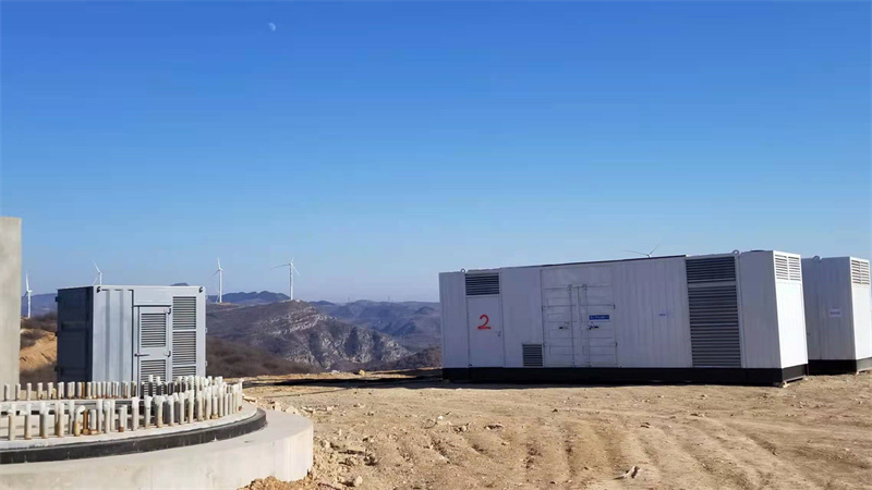 南明带燃油预热系统的柴油发电机组在冬季启动前需要做哪些准备工作？