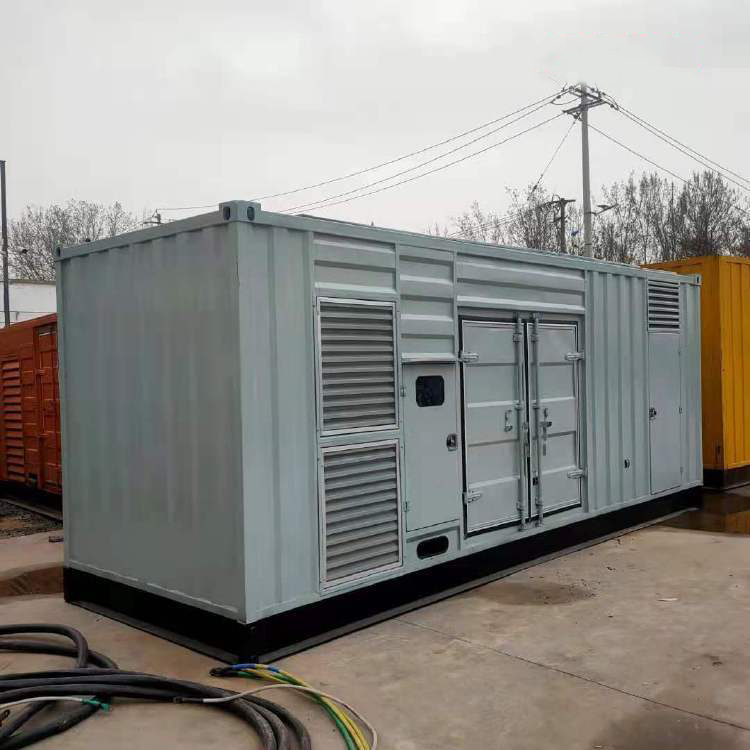 南明 柴油发电机组冬季启动前需要做哪些准备工作？