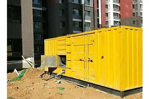 南明柴油发电机组冬季保养注意事项？